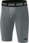 Jako Short Tight Compression 2.0 - steingrau 