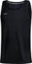 Jako Tanktop Run 2.0 - schwarz