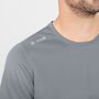 Jako T-Shirt Run 2.0 - steingrau