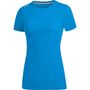 Jako T-Shirt Run 2.0 - jako blau