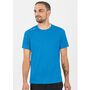 Jako T-Shirt Run 2.0 - jako blau