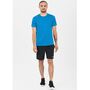 Jako T-Shirt Run 2.0 - jako blau