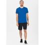 Jako T-Shirt Run 2.0 - royal