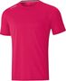 Jako T-Shirt Run 2.0 - pink
