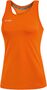 Jako Tanktop Run 2.0 - neonorange