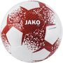 Jako Lightball Glaze - wei�/weinrot/neonorange-350g 