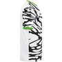 Jako Trikot Animal Ka - wei�/schwarz/neongr�n