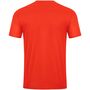 Jako Trikot Power Ka - flame/marine