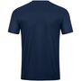 Jako Trikot Power Ka - marine/skyblue