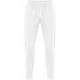 Jako Polyesterhose Power - wei�