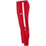 Jako Polyesterhose Power - rot/wei�