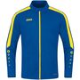 Jako Polyesterjacke Power - royal/citro