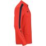 Jako Polyesterjacke Power - flame/marine