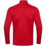 Jako Polyesterjacke Power - rot