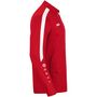Jako Polyesterjacke Power - rot