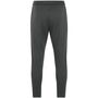 Jako Jogginghose Pro Casual - aschgrau