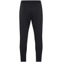 Jako Jogginghose Pro Casual - schwarz
