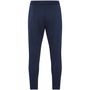 Jako Jogginghose Pro Casual - marine