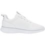 Jako Sneaker Team Mesh - wei�