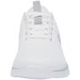 Jako Sneaker Team Mesh - wei�