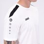 Jako T-Shirt Power - wei�