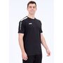 Jako T-Shirt Power - schwarz