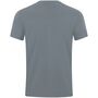 Jako T-Shirt Power - steingrau