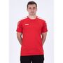 Jako T-Shirt Power - rot