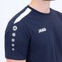 Jako T-Shirt Power - marine