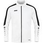 Jako Polyesterjacke Power - wei�