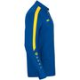 Jako Polyesterjacke Power - royal/citro