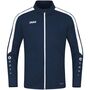 Jako Polyesterjacke Power - marine
