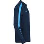 Jako Polyesterjacke Power - marine/skyblue
