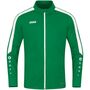 Jako Polyesterjacke Power - sportgr�n
