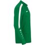 Jako Polyesterjacke Power - sportgr�n