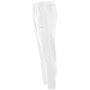 Jako Polyesterhose Power - wei�