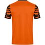 Jako Trikot Animal Ka - neonorange/schwarz
