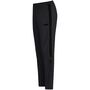 Jako Polyesterhose Power - schwarz