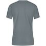 Jako T-Shirt Power - steingrau
