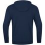 Jako Kapuzensweat Power - marine