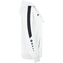 Jako Kapuzensweat Power - wei�