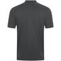 Jako Polo Pro Casual - aschgrau