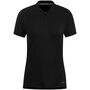 Jako Polo Pro Casual - schwarz