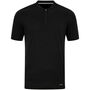 Jako Polo Pro Casual - schwarz