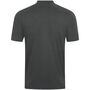 Jako Polo Pro Casual - aschgrau