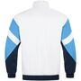 Jako Freizeitjacke Retro - marine/wei�/skyblue