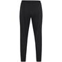 Jako Freizeithose Power - schwarz/wei