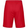 Jako Sporthose Power - rot/wei�