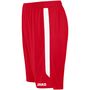 Jako Sporthose Power - rot/wei�