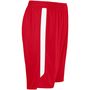 Jako Sporthose Power - rot/wei�